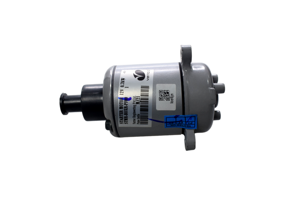 MOTOR ARRANQUE PUL150AS/NS160 - Mundimotos