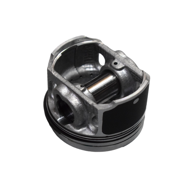 Kit Piston Standard Bajaj PULSAR 135 Original - Mundimotos