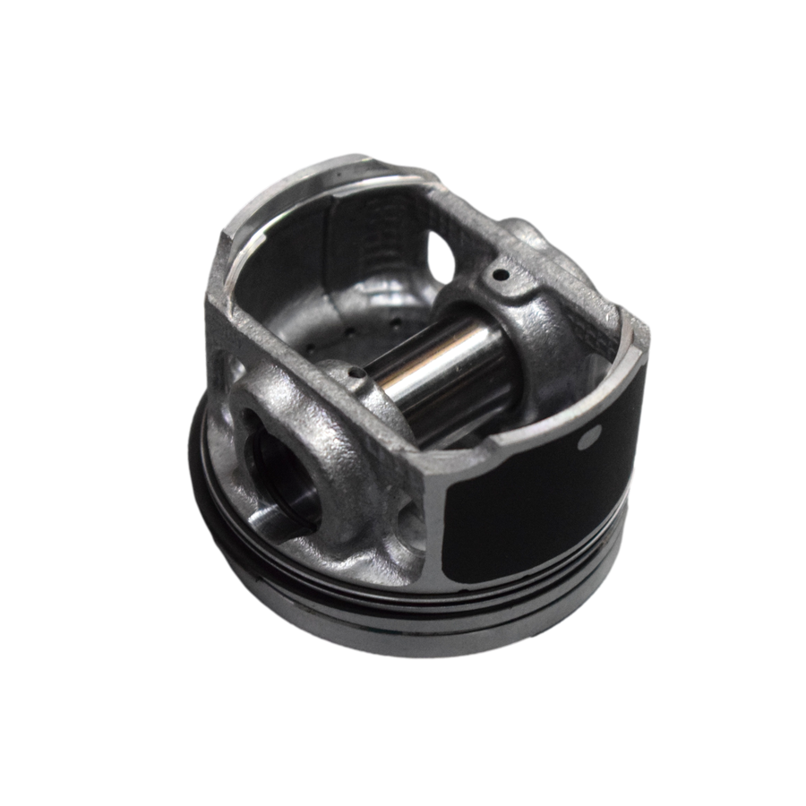 Kit Piston Standard Bajaj PULSAR 135 Original - Mundimotos