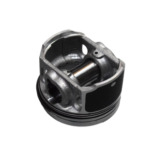 Kit Piston Standard Bajaj PULSAR 135 Original - Mundimotos