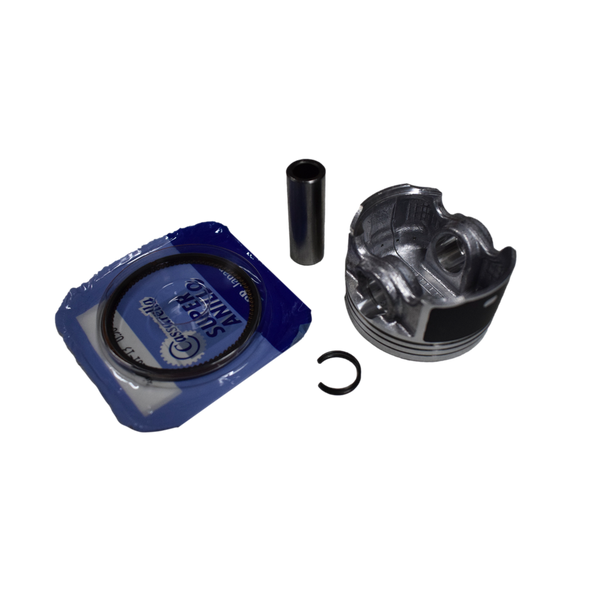 KIT PISTON DISC150ST 0.50 - Mundimotos
