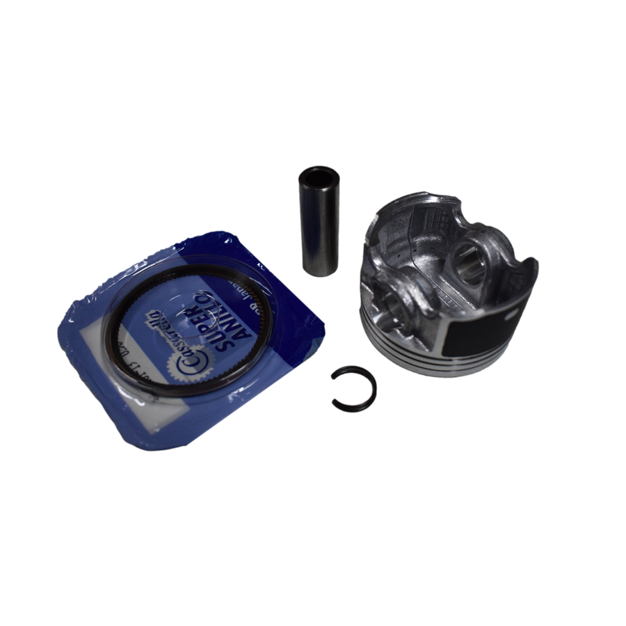 KIT PISTON DISC150ST 0.50 - Mundimotos