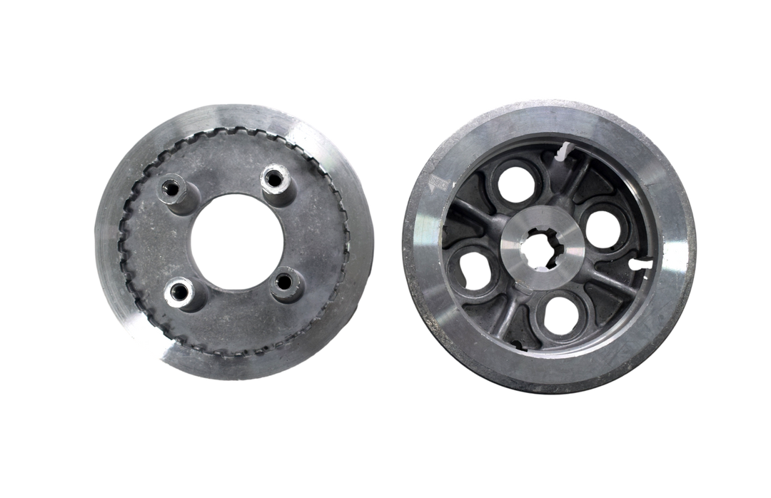 CORONA INT/EXT PUL135 - Mundimotos