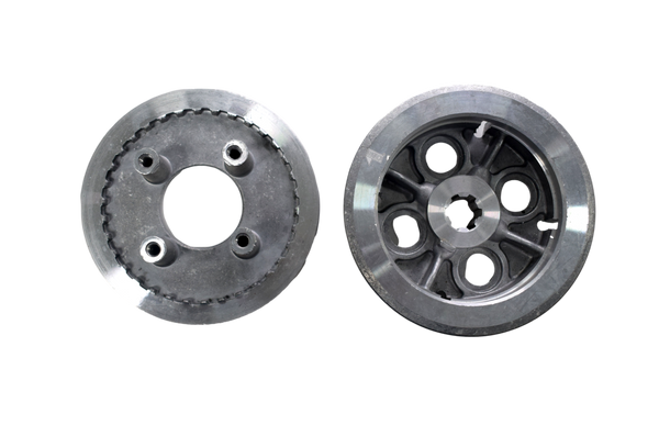 CORONA INT/EXT PUL135 - Mundimotos