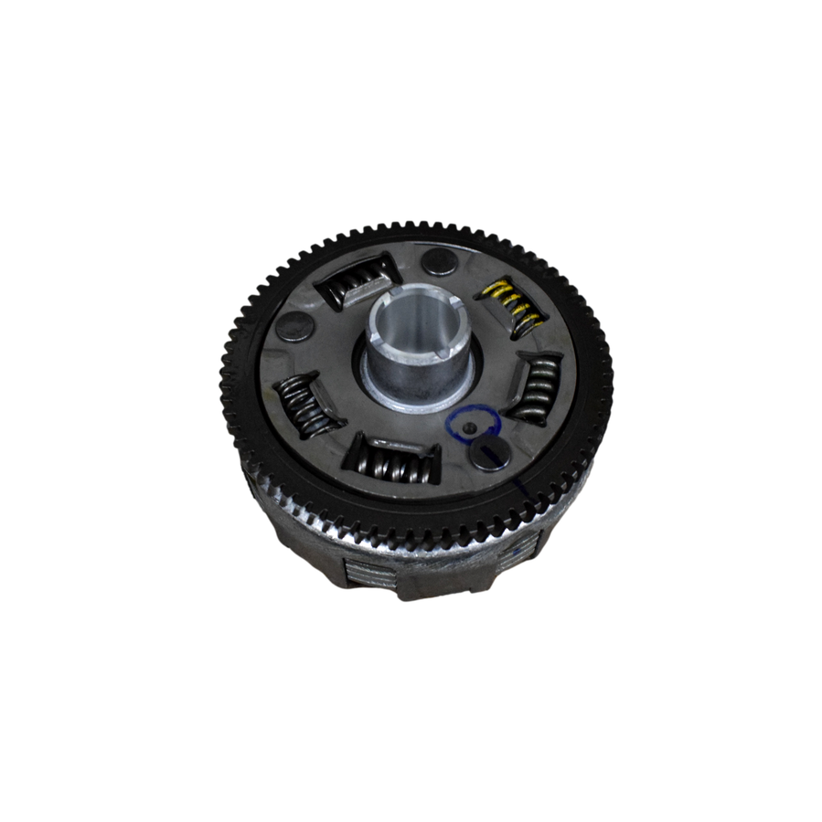 CLUTCH COMPLETO 150NS - Mundimotos