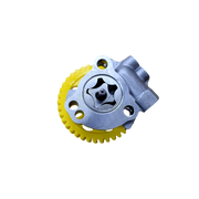 BOMBA OIL 39T PULSAR NS160 TD - Mundimotos