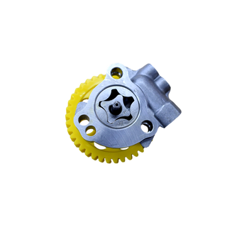 BOMBA OIL 39T PULSAR NS160 TD - Mundimotos