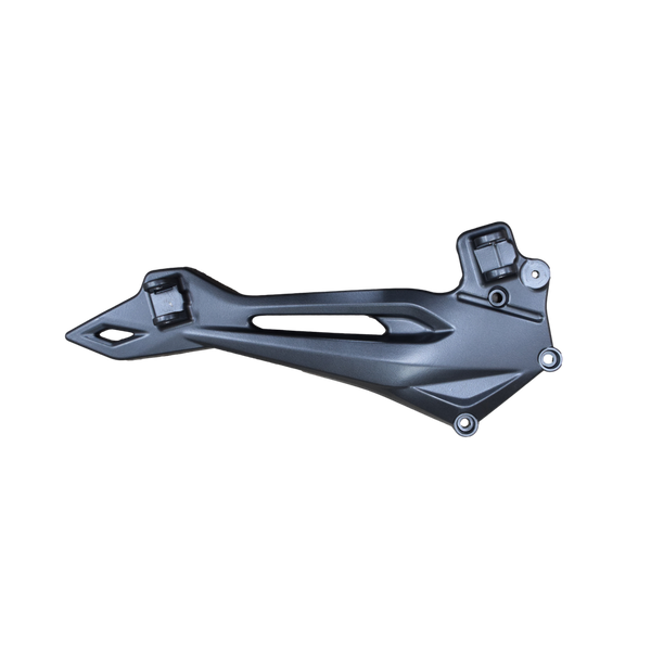 SOPORTE POSAPIE LH DOMINAR 400 ORIGINAL - Mundimotos