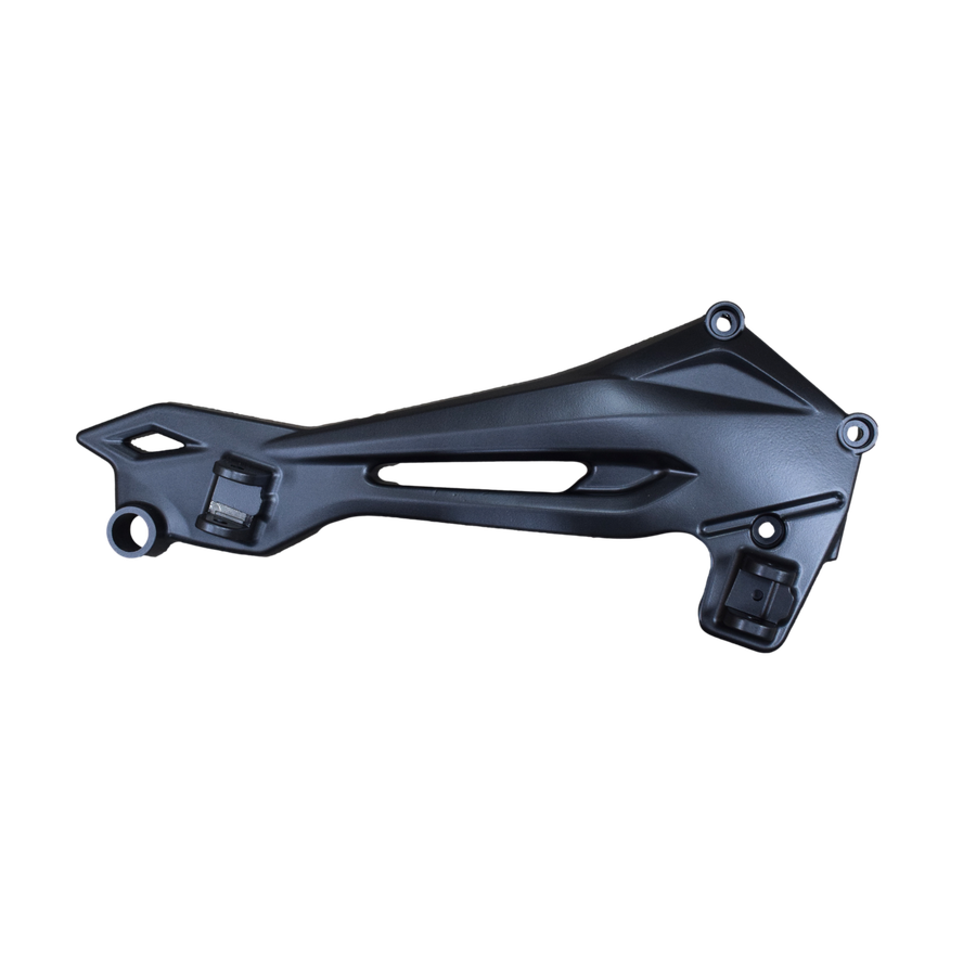 SOPORTE POSAPIE RR RH DOMINAR ORIGINAL - Mundimotos