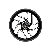RIN FR DOMINAR 400 - Mundimotos