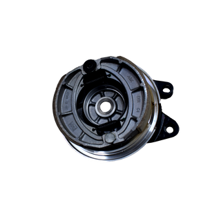 PORTABANDAS NS160 - Mundimotos