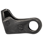 Load image into Gallery viewer, Anti vibrante de Pedal de Freno DOMINAR 400 Bajaj Original
