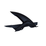 Cargar imagen en el visor de galería, GUARDACADENA SET PULSAR 150NS ORIGINAL - Mundimotos