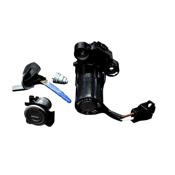 SWITCH ENCEN KIT PUL160NS/150NS - Mundimotos