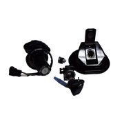 SWITCH ENCEND COMPLETO DOMINAR ALL NEW UG/DOMINAR 250 - Mundimotos