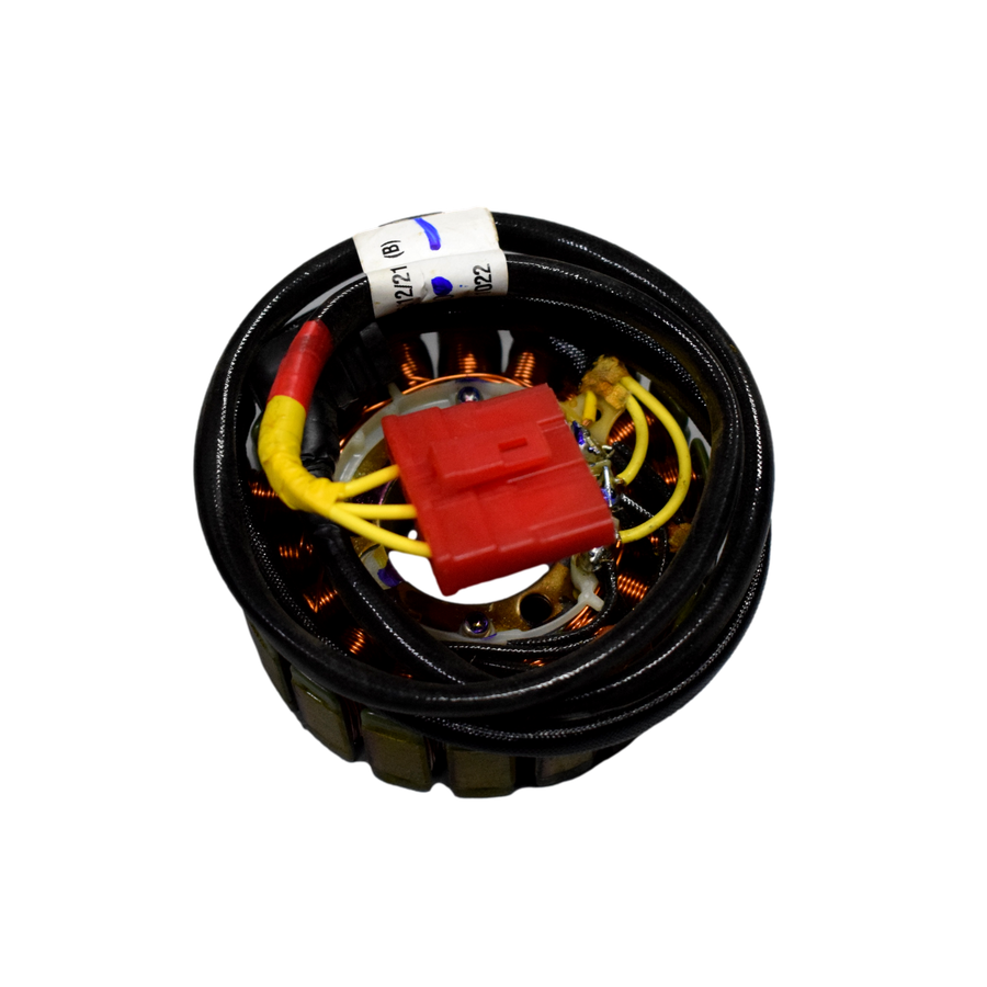 STATOR DOMINAR 250 - Mundimotos