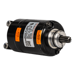 Load image into Gallery viewer, Motor de Arranque DOMINAR 400 All New Bajaj Original
