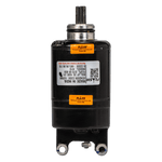 Load image into Gallery viewer, Motor de Arranque DOMINAR 400 All New Bajaj Original
