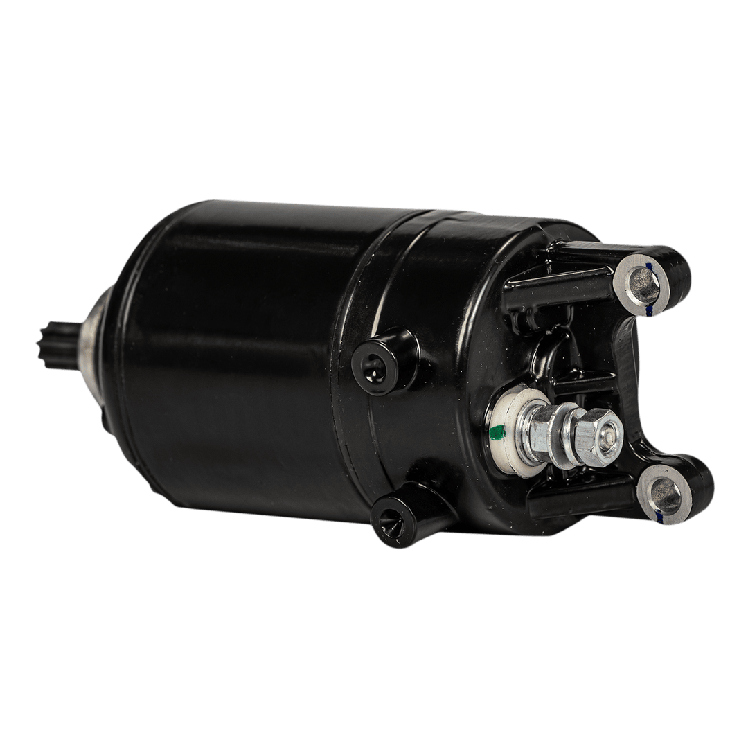 Motor de Arranque DOMINAR 400 All New Bajaj Original