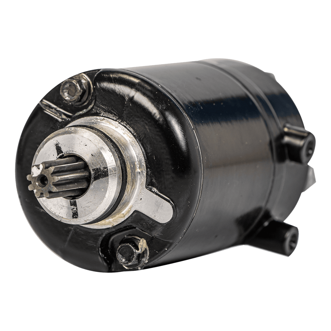 Motor de Arranque DOMINAR 400 All New Bajaj Original