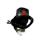 Cargar imagen en el visor de galería, Comando derecho bajaj PULSAR 180 gt original - Mundimotos