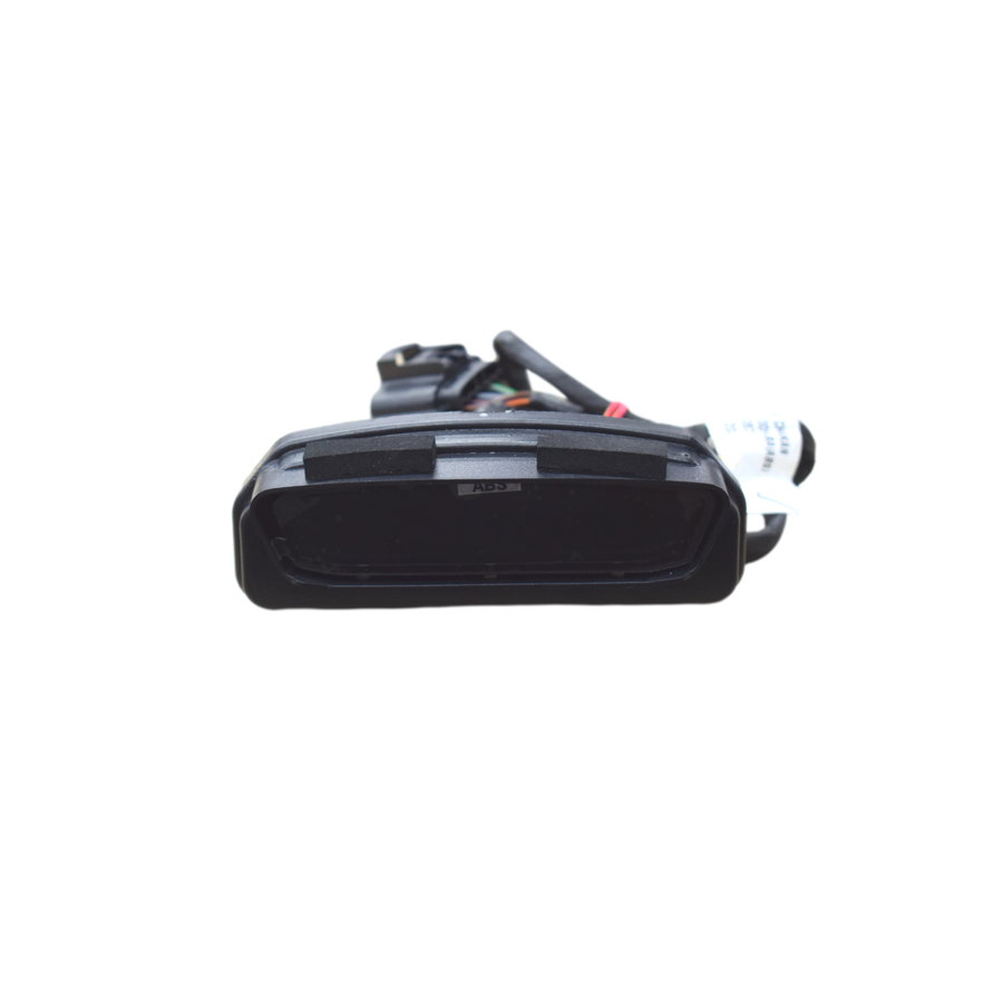 TABLERO DE INDICADORES (TANQUE) - DOMINAR 400 - Mundimotos