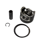 Cargar imagen en el visor de galería, KIT PISTON DISCOVER 135 0.50 INDIA - Mundimotos