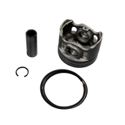 KIT PISTON DISCOVER 135 0.50 INDIA - Mundimotos