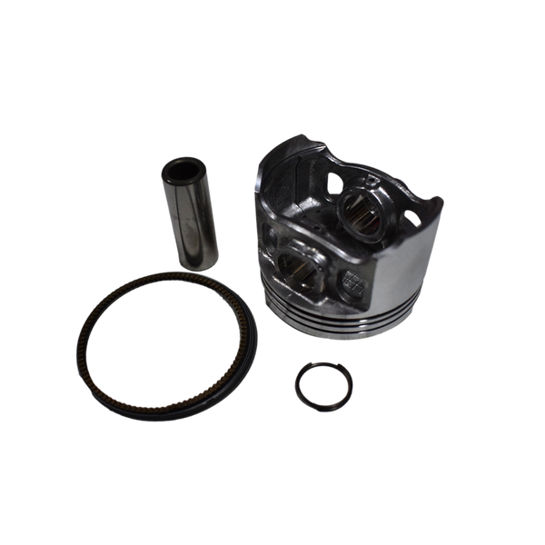 KIT PISTON DISCOVER135 0.75 - Mundimotos
