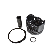 KIT PISTON DISCOVER135 0.75 - Mundimotos