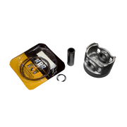 KIT PISTON DISCOVER 135 1.00 JAPON - Mundimotos