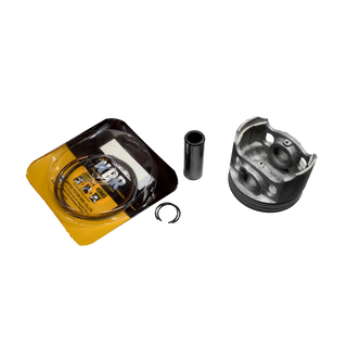 KIT PISTON DISCOVER 135 1.00 JAPON - Mundimotos