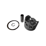 Cargar imagen en el visor de galería, KIT PISTON DISCOVER 135 STD INDIA - Mundimotos