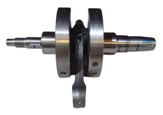 Cigueñal Dominar 400 Abs/Ug Bajaj Original - Mundimotos