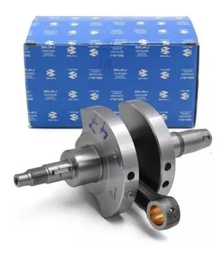 Cigueñal Dominar 400 Abs/Ug Bajaj Original - Mundimotos