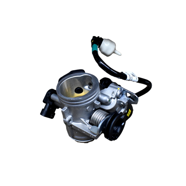 CUERPO DE ACELERACION DOMINAR 400/UG - Mundimotos