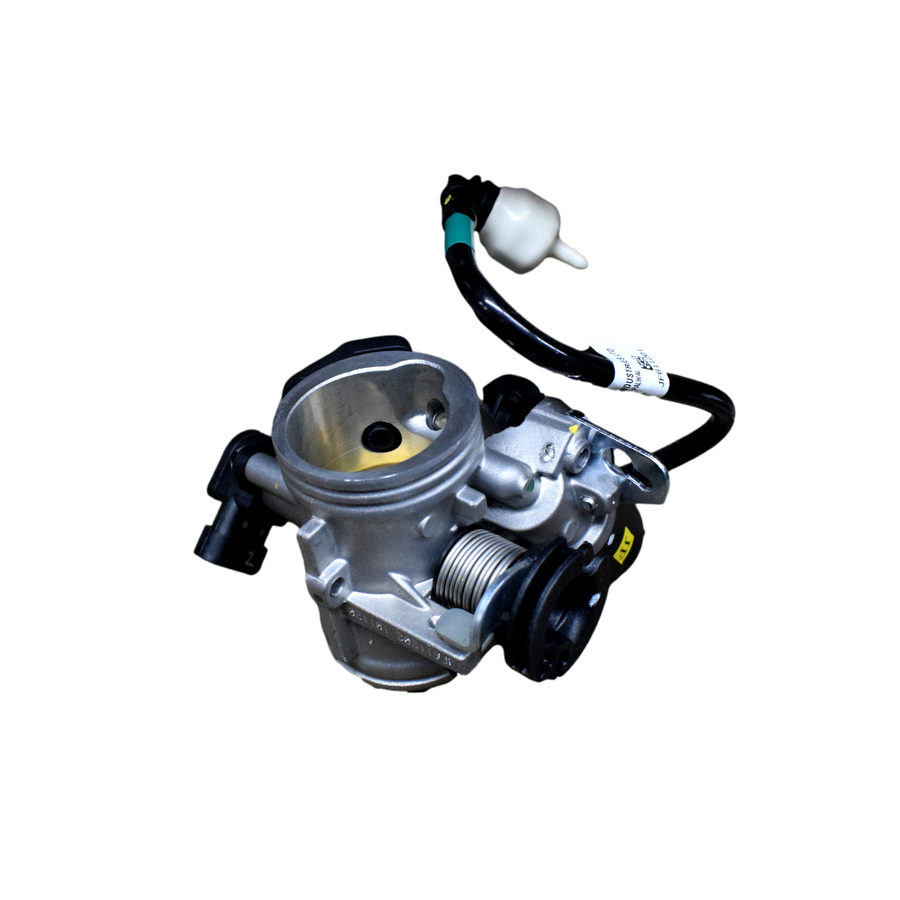 CUERPO DE ACELERACION DOMINAR 400/UG - Mundimotos