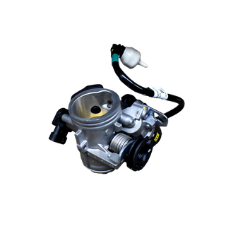 CUERPO DE ACELERACION DOMINAR 400/UG - Mundimotos