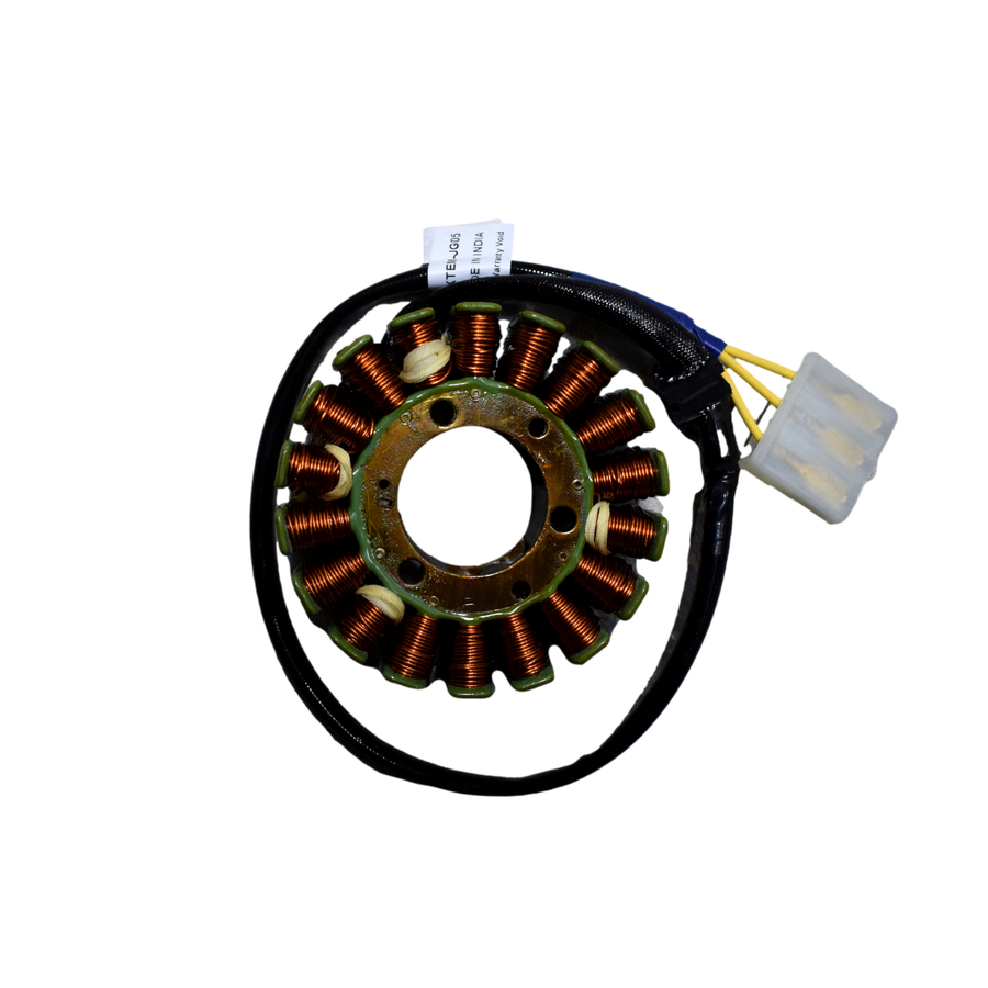 STATOR PULSAR200NS F.I. OEM - Mundimotos