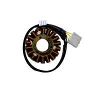 STATOR PULSAR200NS F.I. OEM - Mundimotos