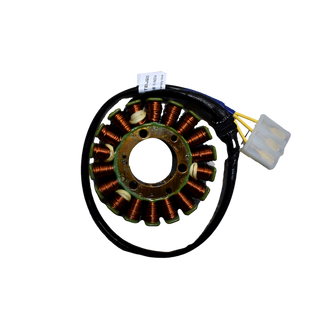 STATOR PULSAR200NS F.I. OEM - Mundimotos