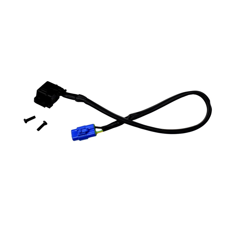 SWITCH CLUTCH DIODO NS 200 FI ORIGINAL - Mundimotos