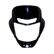 CARENAJE FAROLA PLATINO 110 DRL ORIGINAL - Mundimotos