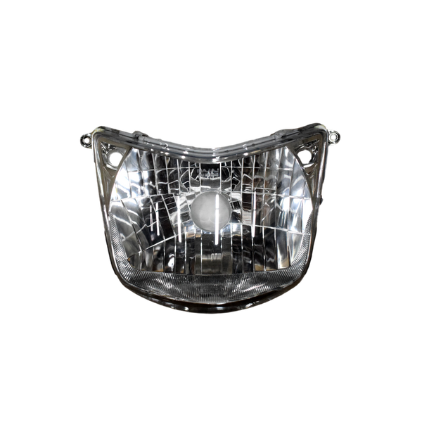 Farola bajaj PLATINO 125 original - Mundimotos