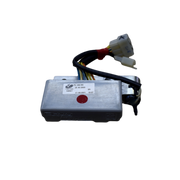REGULADOR RECT. PLATINO125 5S - Mundimotos
