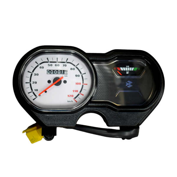 VELOCIMETRO PLATINO 110 DRL - Mundimotos