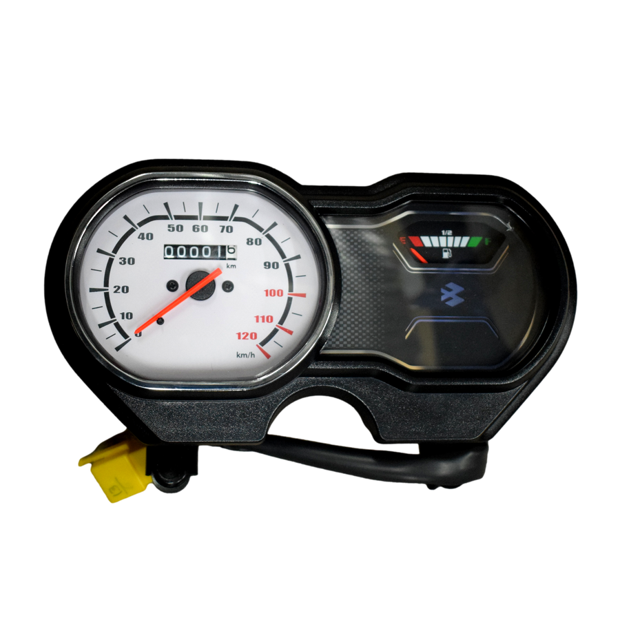 VELOCIMETRO PLATINO 110 DRL - Mundimotos