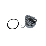 Load image into Gallery viewer, Kit Piston 0.50 Bajaj PLATINO 125S Generico - Mundimotos