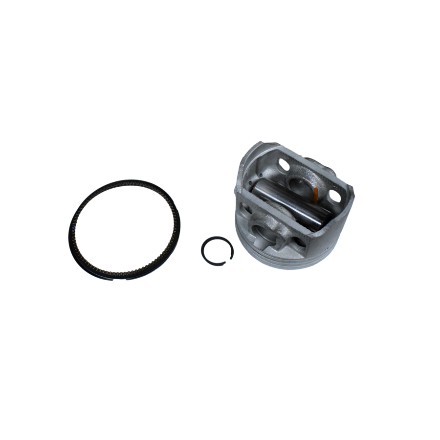 Kit Piston 0.50 Bajaj PLATINO 125S Generico - Mundimotos