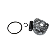 KIT PISTON PLATINO 125-5S STD INDIA - Mundimotos